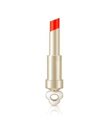 D41_DEAL14B: NEW - BỘ SON DƯỠNG CẢI THIỆN NẾP NHĂN MÔI THE WHOO ESSENTIAL LIP GLOW BALM - 52 PEONY CORAL 