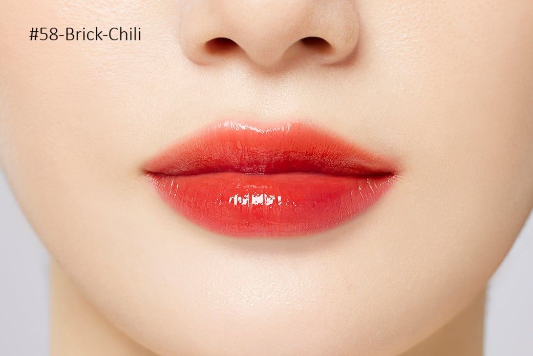  E232_DEAL 12A: NEW - SON DƯỠNG CẢI THIỆN NẾP NHĂN MÔI THE WHOO ESSENTIAL LIP GLOW BALM 