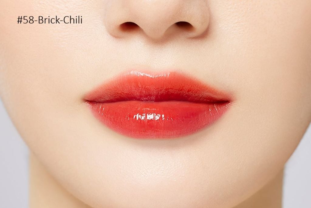  A346_DEAL 21: SON DƯỠNG CẢI THIỆN NẾP NHĂN MÔI THE WHOO ESSENTIAL LIP GLOW BALM 