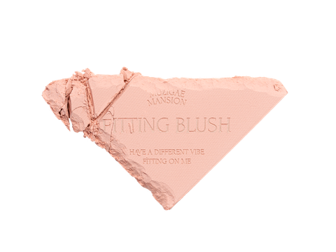  A580_DEAL 5: PHẤN MÁ HỒNG KÈM GƯƠNG FITTING BLUSHES 5G 