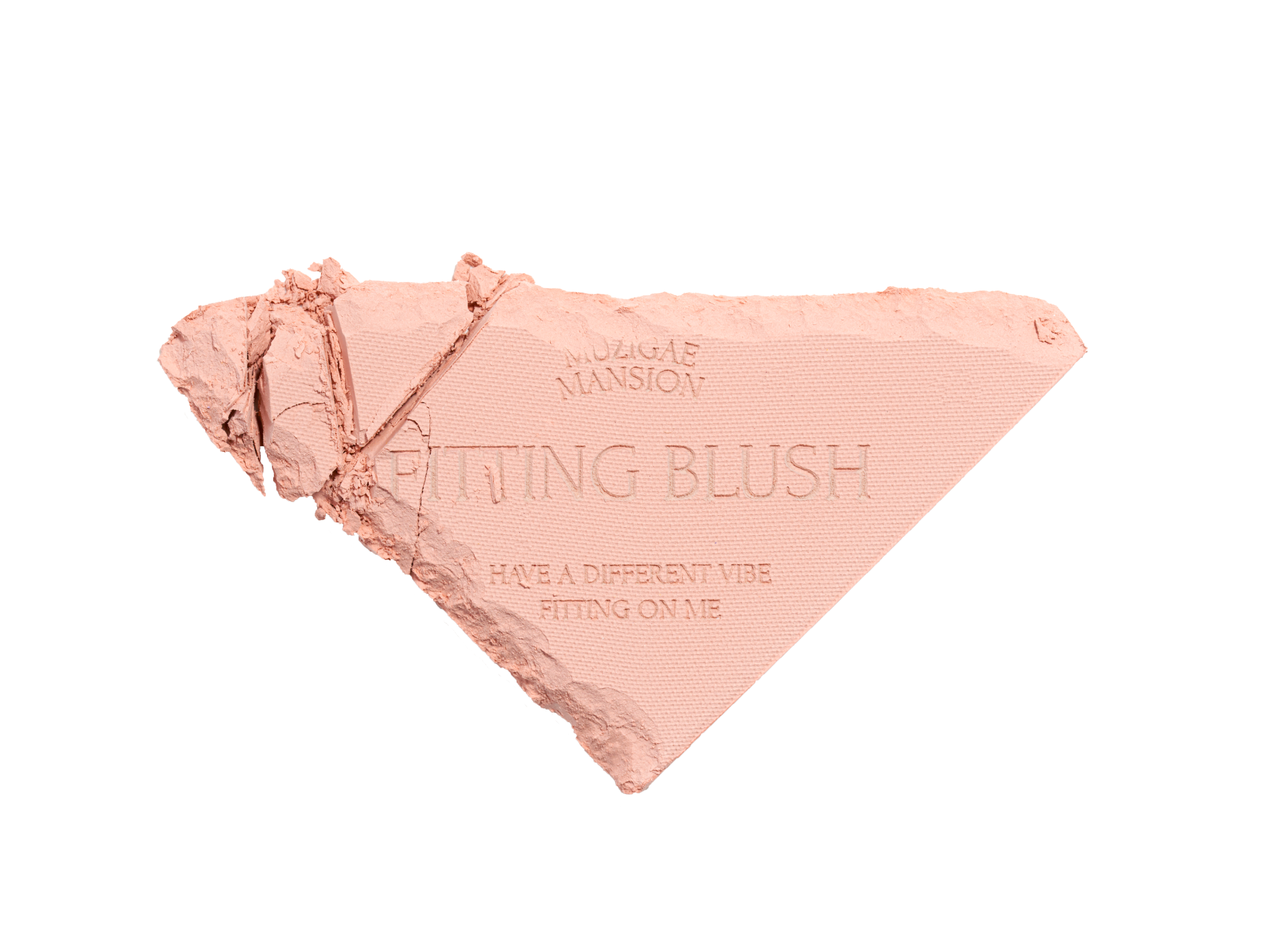  A580_DEAL 5: PHẤN MÁ HỒNG KÈM GƯƠNG FITTING BLUSHES 5G 