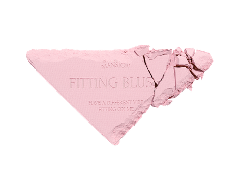 A580_DEAL 5: PHẤN MÁ HỒNG KÈM GƯƠNG FITTING BLUSHES 5G 
