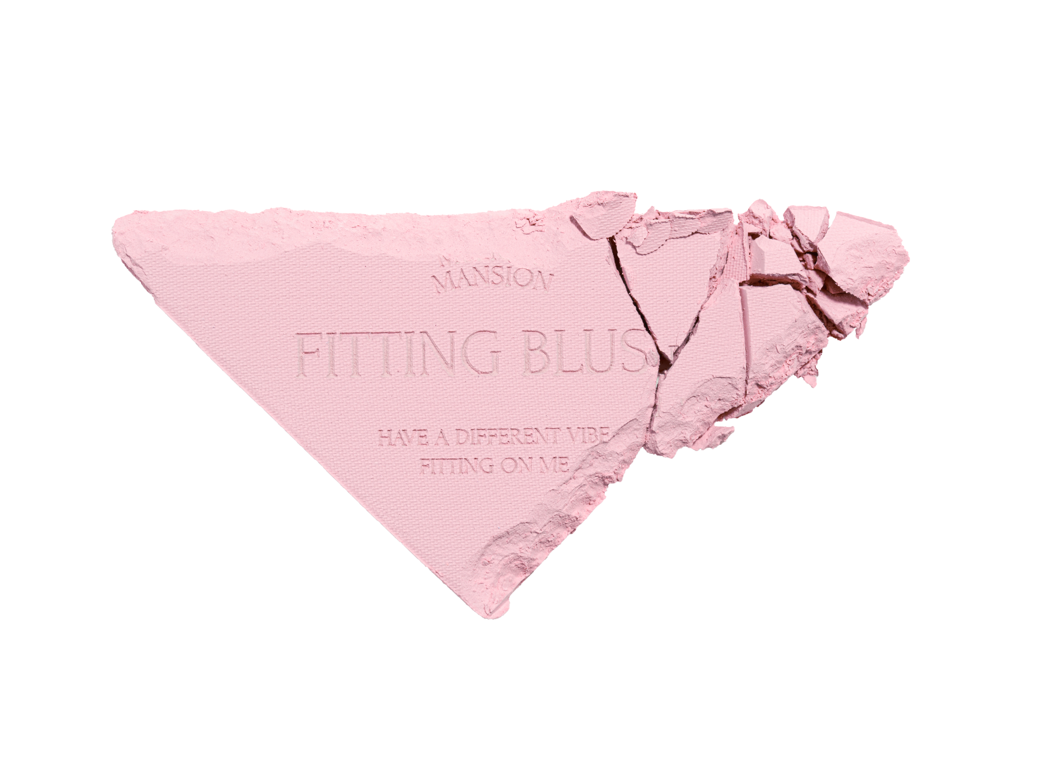  A580_DEAL 5: PHẤN MÁ HỒNG KÈM GƯƠNG FITTING BLUSHES 5G 