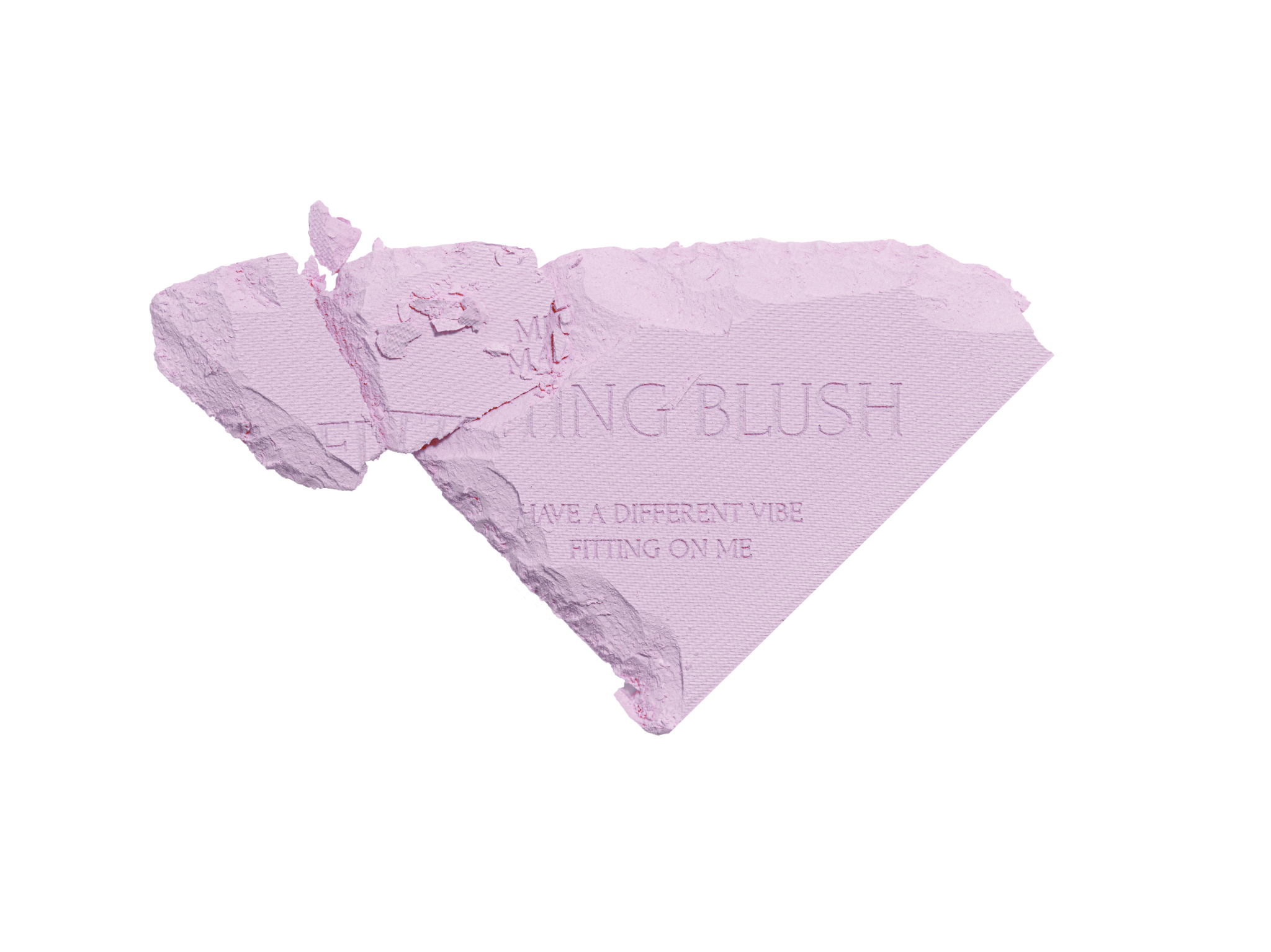  A580_DEAL 5: PHẤN MÁ HỒNG KÈM GƯƠNG FITTING BLUSHES 5G 