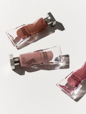  DEAL3: MUZIGAE MANSION SON KEM LÌ THUẦN CHAY DƯỠNG ẨM MỊN MÔI HIỆU ỨNG LÀM ĐẦY MÔI OBJET LIQUID 