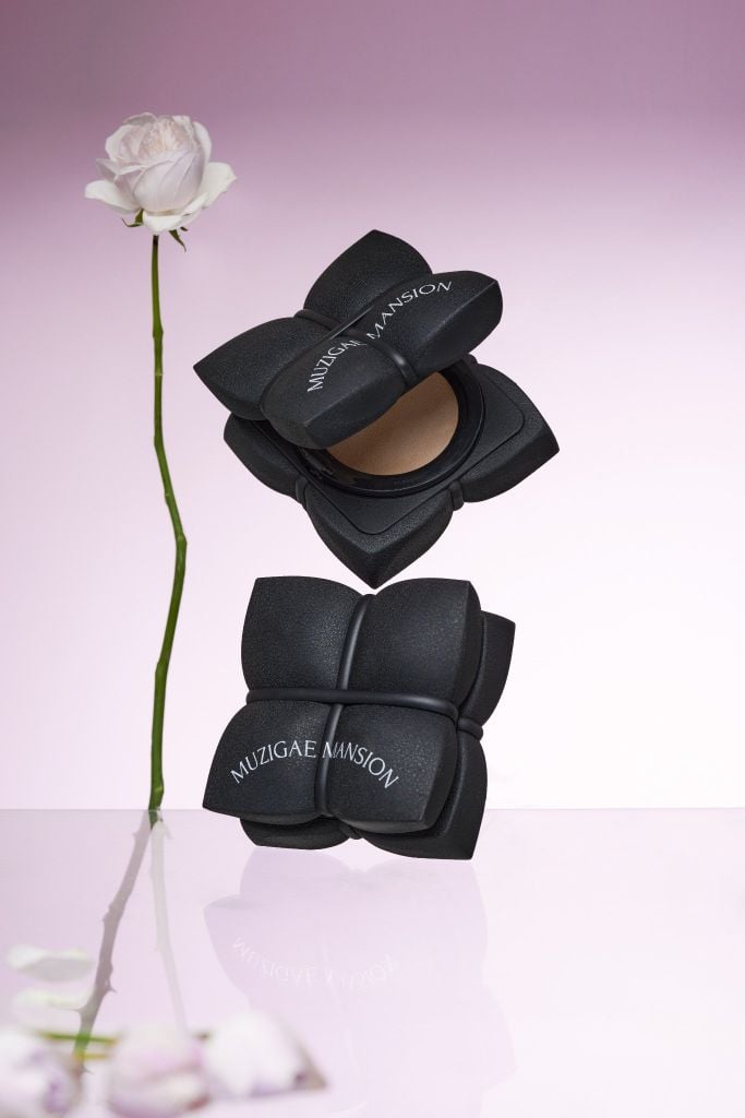  DEAL 4: MUZIGAE MANSION PHẤN NƯỚC MỊN LÌ SLEEK MATT CUSHION SPF50+/PA++++ 15G (TẶNG KÈM 1 LÕI) 