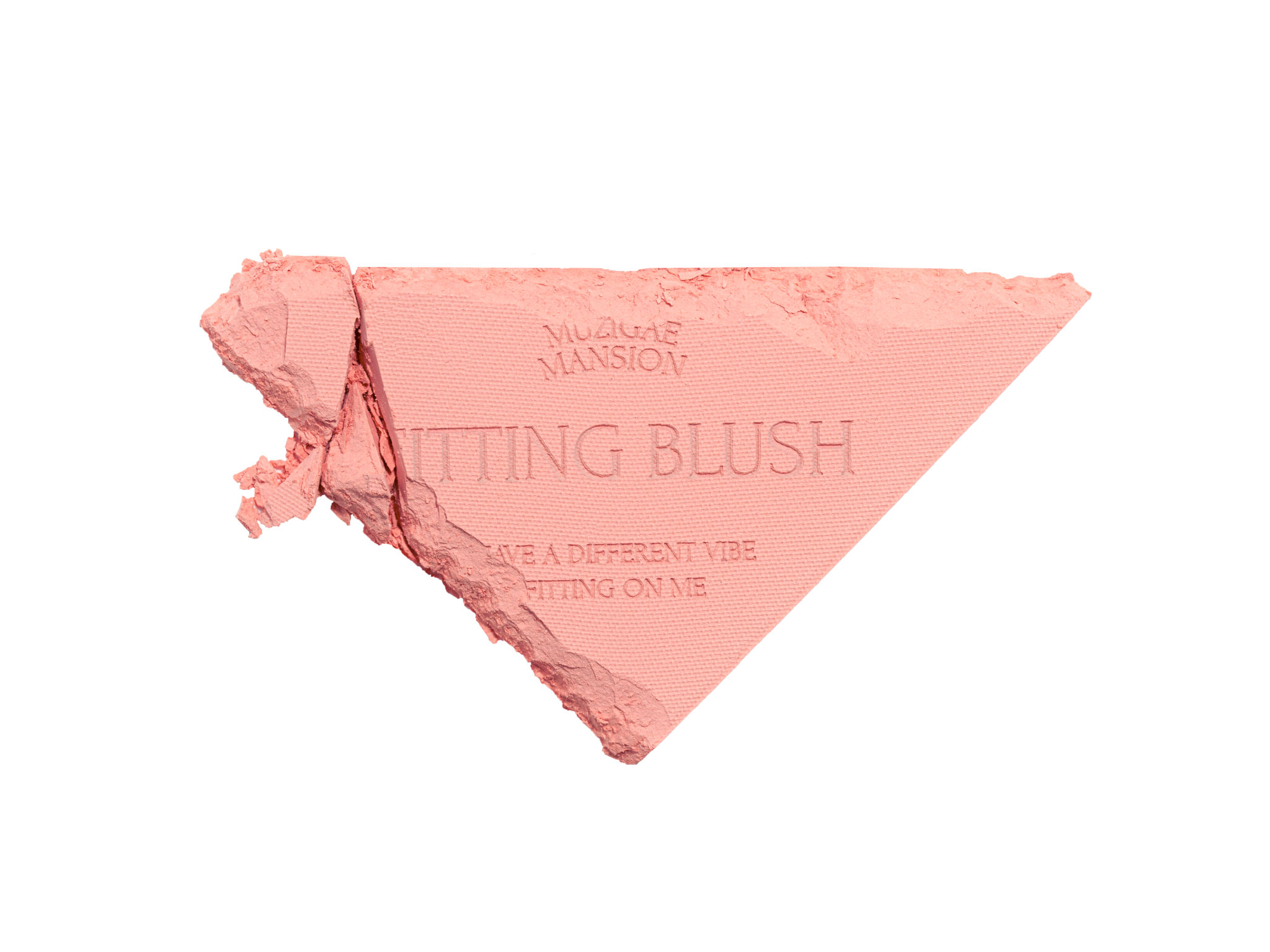  A580_DEAL 5: PHẤN MÁ HỒNG KÈM GƯƠNG FITTING BLUSHES 5G 