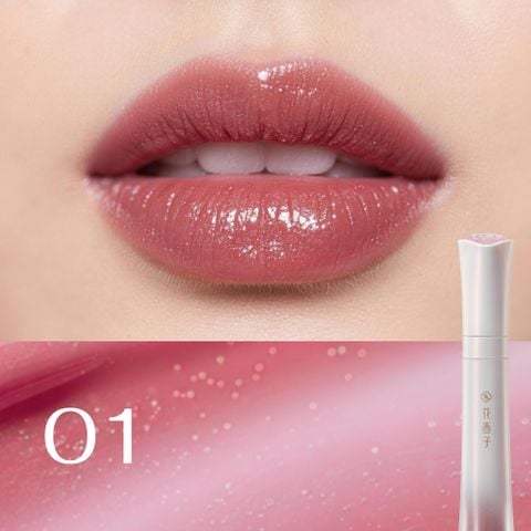  HOA TÂY TỬ SON TINT BÓNG 3.6G - A183 