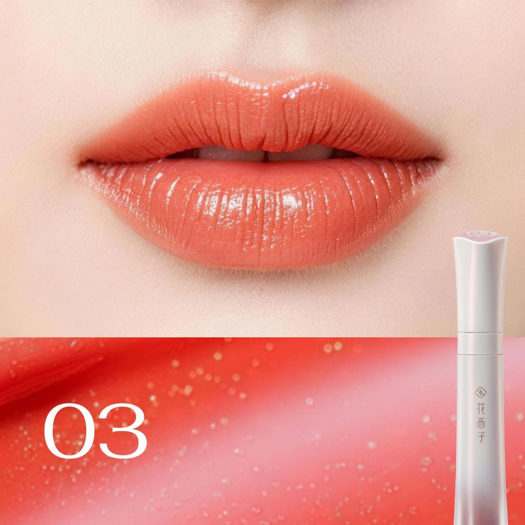  HOA TÂY TỬ SON TINT BÓNG 3.6G - A183 