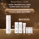  DEAL 15: NƯỚC DƯỠNG TRẮNG DA & NGĂN NGỮA LÃO HÓA ELIXIR WHITE WHITENING CLEAR LOTION T I 170ML 