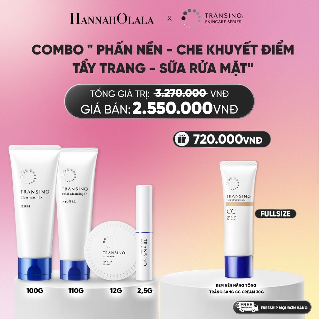  DEAL 4: COMBO 