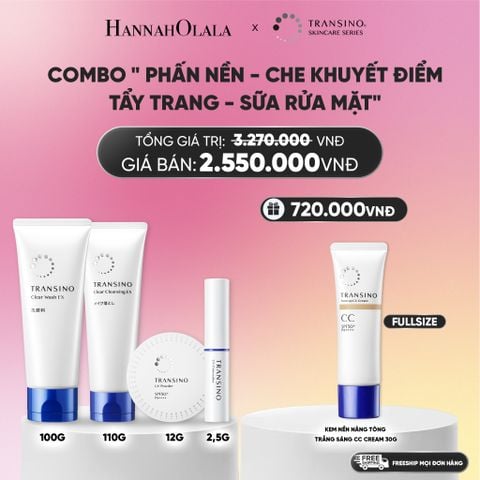  DEAL 4: COMBO 