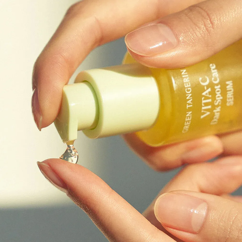  DEAL 3: TINH CHẤT GOODAL HỖ TRỢ LÀM SÁNG DA, MỜ ĐỐM NÂU 40ML 