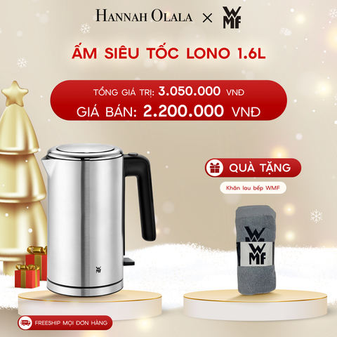  A539_DEAL 20: ẤM SIÊU TỐC LONO 1.6L 
