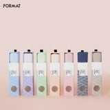  E147_DEAL 1: PACK 7 QUẦN LÓT THỎI SON SIÊU MÁT MỊN FORMAT 