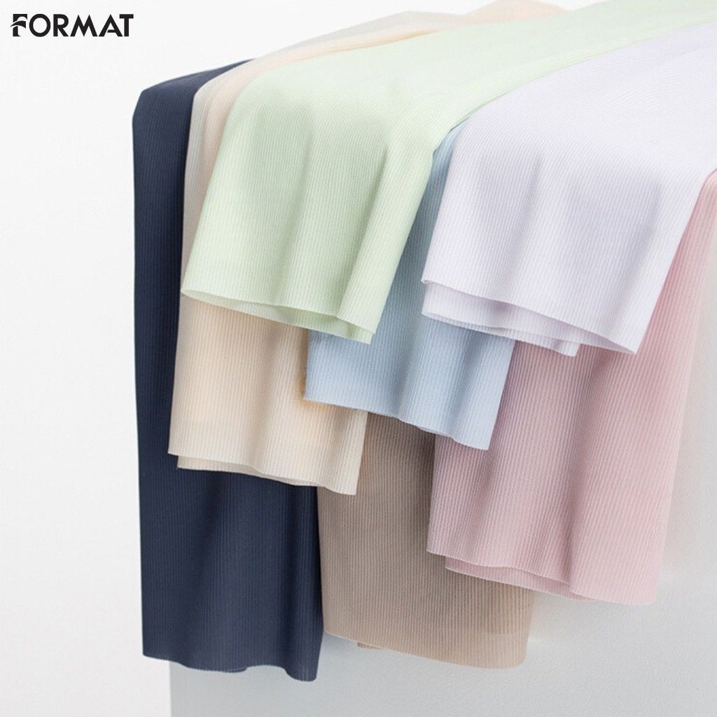  DEAL 3: PACK 3 QUẦN LÓT THỎI SON SIÊU MÁT MỊN FORMAT 