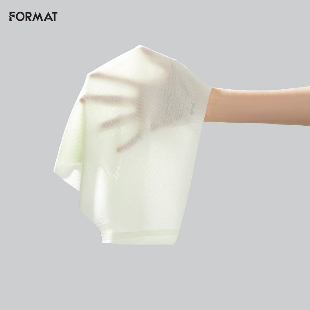  DEAL 2: PACK 7 QUẦN LÓT THỎI SON SIÊU MÁT MỊN FORMAT 