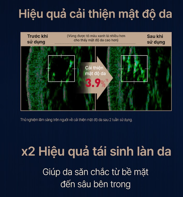  A599_DEAL 15: MỚI RA MẮT - BỘ TINH CHẤT TĂNG CƯỜNG NGỪA LÃO HÓA CHUYÊN SÂU THE WHOO BICHUP ULTIMATE RECOVERY NAD POWER AMPOULE 30ML SPECIAL SET 