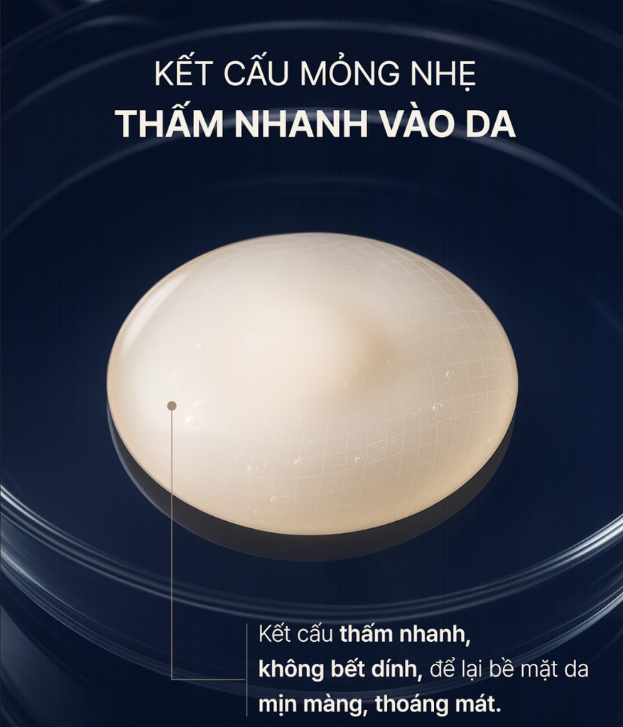  A599_DEAL 15: MỚI RA MẮT - BỘ TINH CHẤT TĂNG CƯỜNG NGỪA LÃO HÓA CHUYÊN SÂU THE WHOO BICHUP ULTIMATE RECOVERY NAD POWER AMPOULE 30ML SPECIAL SET 