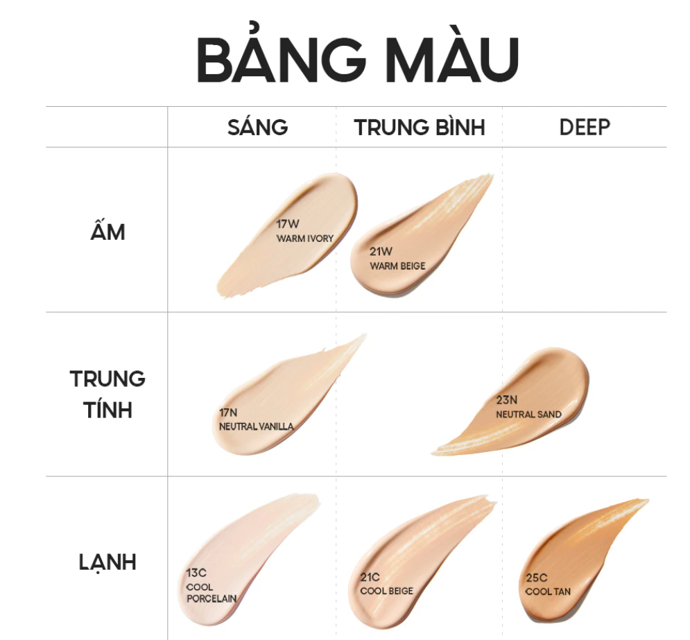  MỚI - PHẤN NƯỚC LANEIGE MEWY CUSHION KÈM LÕI 15G X 2_A1267 