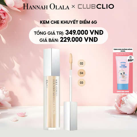  E708: DEAL 9: KEM CHE KHUYẾT ĐIỂM 6G 