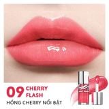  C473_DEAL 12 : SON BÓNG THỜI THƯỢNG YSL LOVESHINE PLUMPING LIP OIL GLOSS 