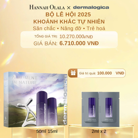  DEAL 13: BỘ LỄ HỘI 2025 - KHOẢNH KHẮC TỰ NHIÊN 