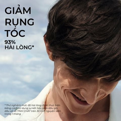  COMBO 2 DẦU GỘI GIẢM TÓC GÃY RỤNG TẶNG DẦU XẢ - R17 