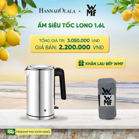  ẤM SIÊU TỐC LONO 1.6L 