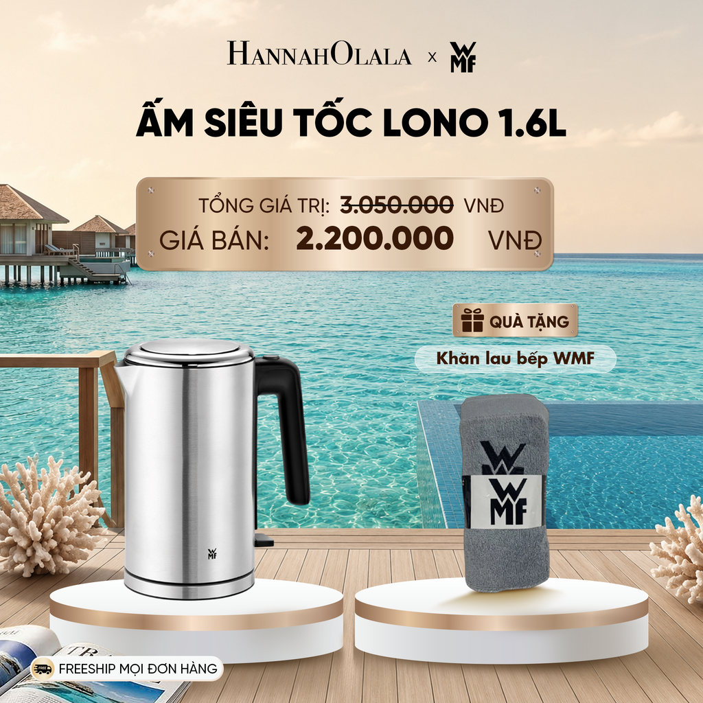  ẤM SIÊU TỐC LONO 1.6L_ D676 