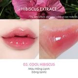  E556_DEAL 1: SON DƯỠNG BÓNG THUẦN CHAY AMUSE BEBE TINT 3.8G 