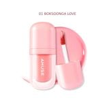  C285_DEAL 1: SON DƯỠNG BÓNG THUẦN CHAY AMUSE BEBE TINT 3.8G 