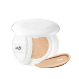  C308_DEAL 4: PHẤN NƯỚC AMUSE CHE PHỦ KHUYẾT ĐIỂM THUẦN CHAY SPF40 PA++ 15G 