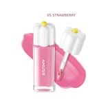  DEAL 2: SON NƯỚC BÓNG THUẦN CHAY AMUSE DEW TINT 4G 