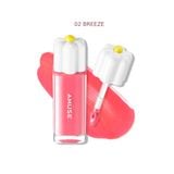  C290_DEAL 2: SON NƯỚC BÓNG THUẦN CHAY AMUSE DEW TINT 4G 