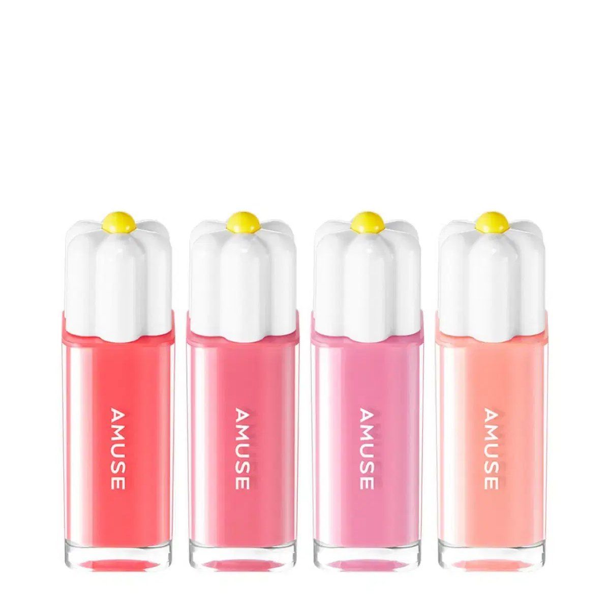  DEAL 2: SON NƯỚC BÓNG THUẦN CHAY AMUSE DEW TINT 4G 