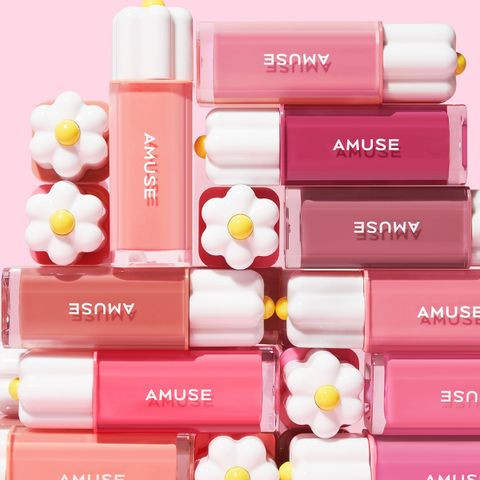  DEAL 2: SON NƯỚC BÓNG THUẦN CHAY AMUSE DEW TINT 4G 
