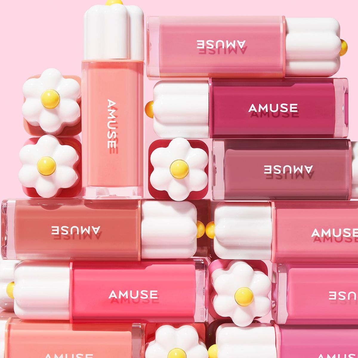  DEAL 2: SON NƯỚC BÓNG THUẦN CHAY AMUSE DEW TINT 4G 