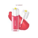  C290_DEAL 2: SON NƯỚC BÓNG THUẦN CHAY AMUSE DEW TINT 4G 
