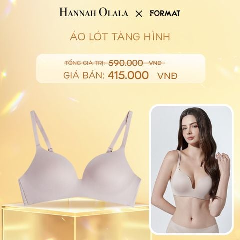  C308_DEAL 4: ÁO LÓT TÀNG HÌNH 