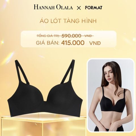  C308_DEAL 4: ÁO LÓT TÀNG HÌNH 