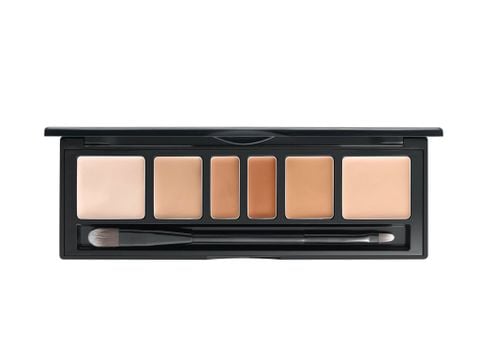  BẢNG CHE KHUYẾT ĐIỂM ARTIST CONCEALER PALETTE - A1564 