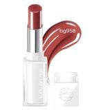  C445_DEAL 5  : SON DƯỠNG MÔI CÓ MÀU DẠNG THỎI SHU UEMURA KINU CARE NUDES 