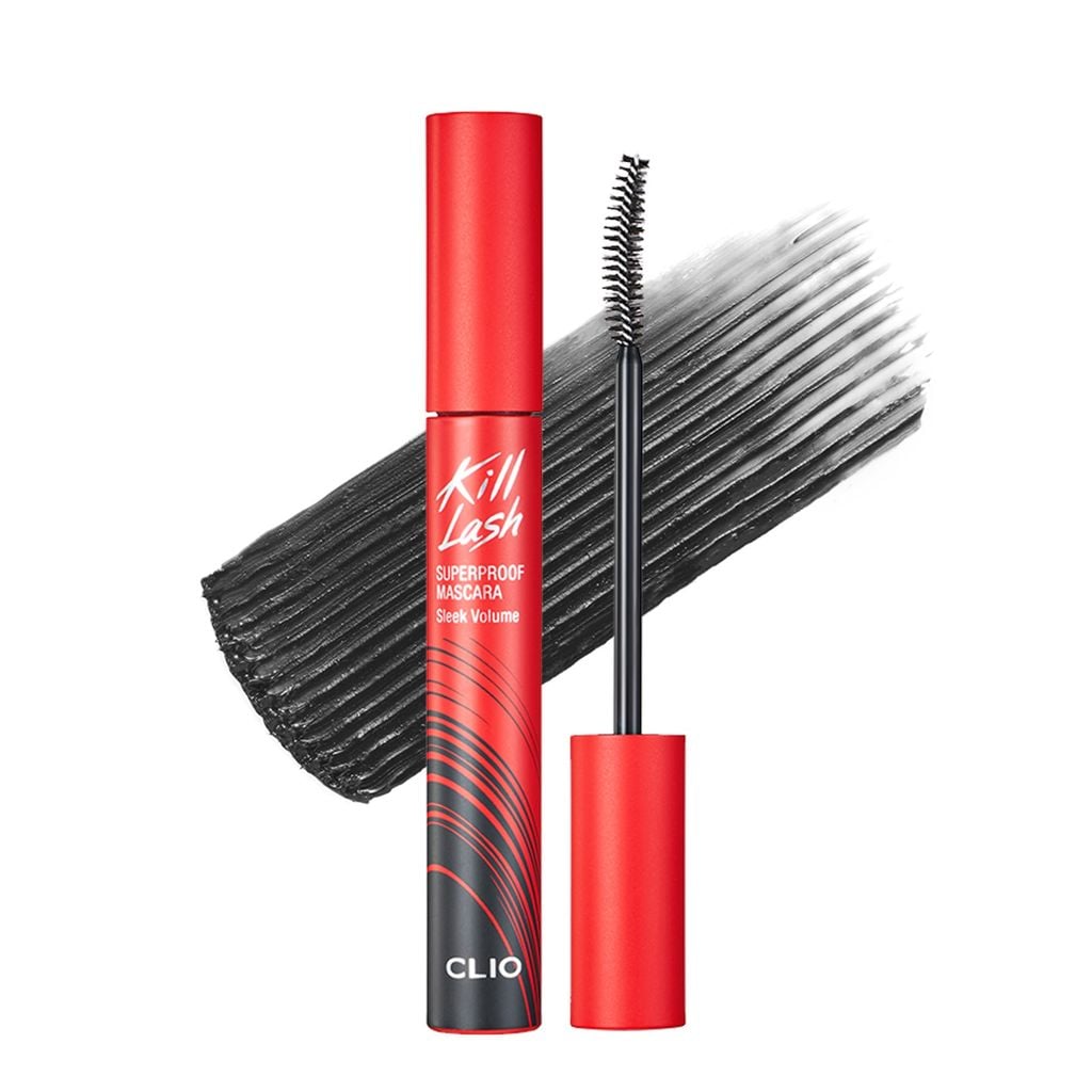  MASCARA LÀM CONG MI, CHỐNG TRÔI 7G_ D79 