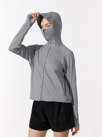  A291_DEAL 4: ÁO KHOÁC CHỐNG TIA UV [NỮ] 