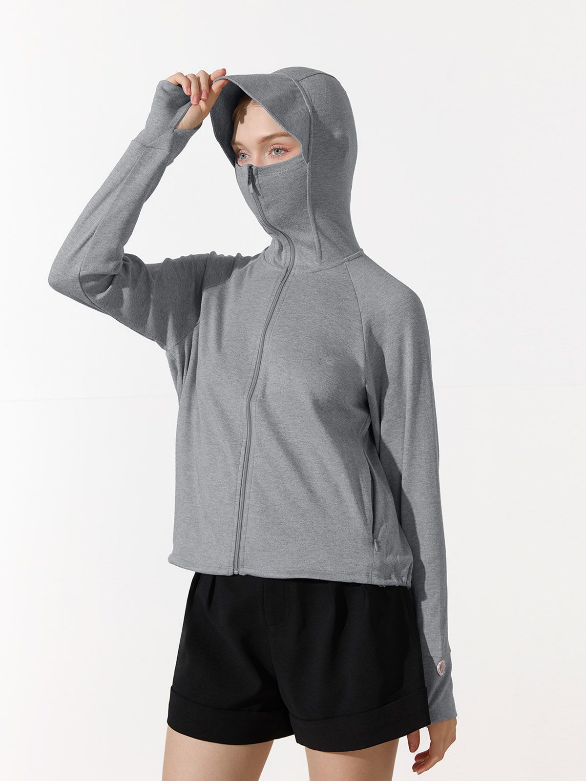  A291_DEAL 4: ÁO KHOÁC CHỐNG TIA UV [NỮ] 