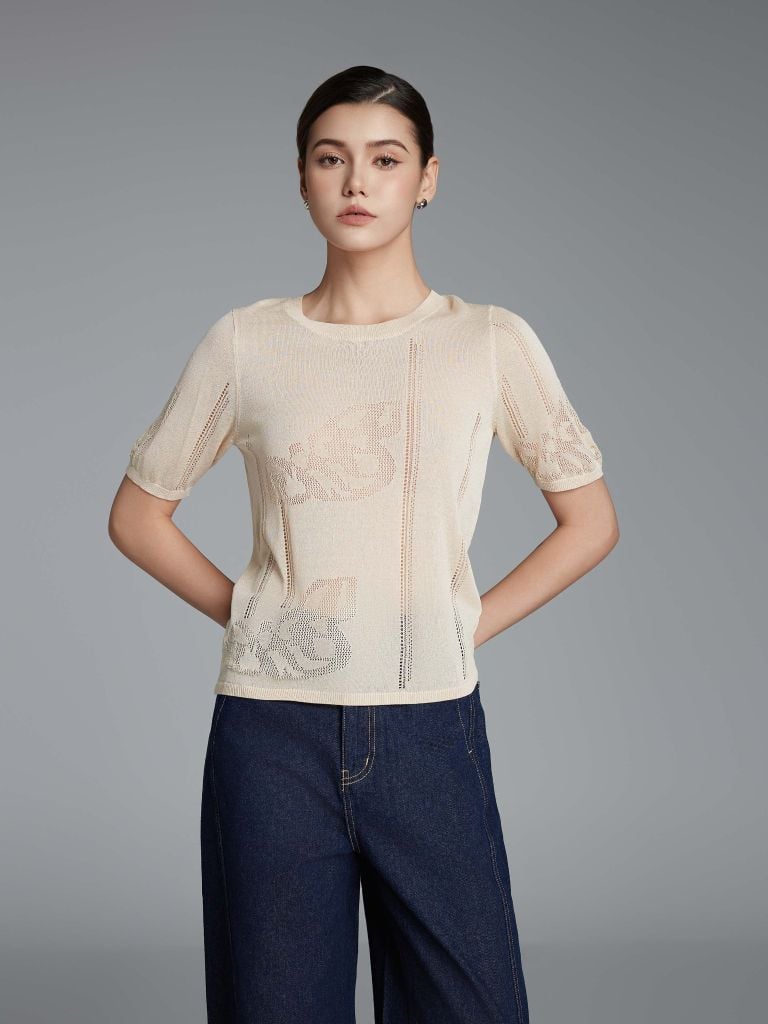  DEAL 7: ÁO LEN MONGTOGHI NGẮN TAY 