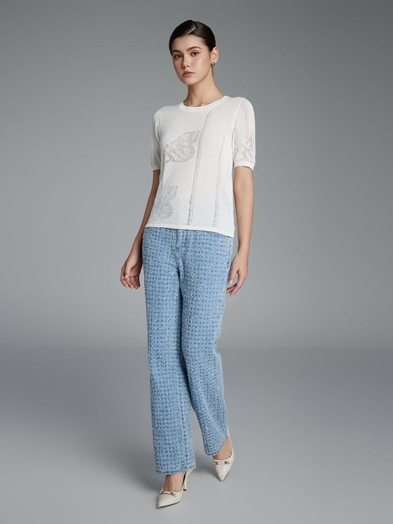  DEAL 7: ÁO LEN MONGTOGHI NGẮN TAY 