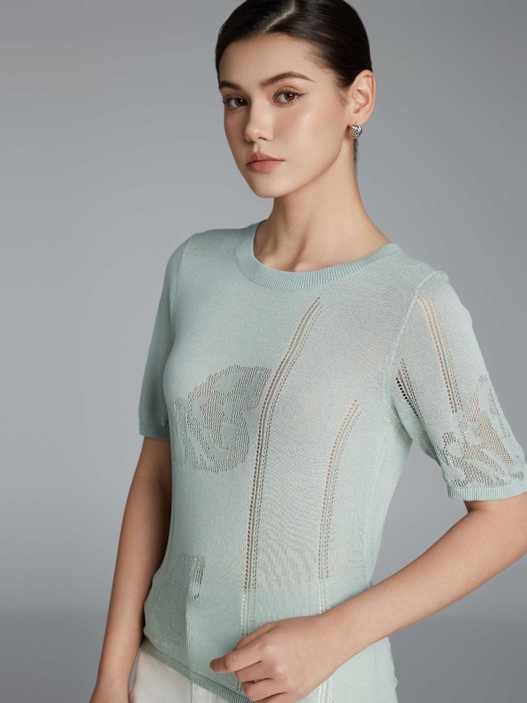  C329_DEAL 7: ÁO LEN MONGTOGHI NGẮN TAY 