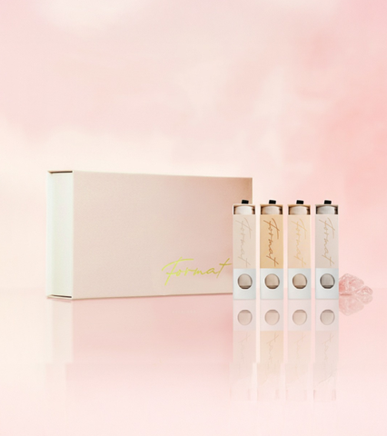  DEAL 1: PACK 7 QUẦN LÓT THỎI SON PREMIUM (new) 